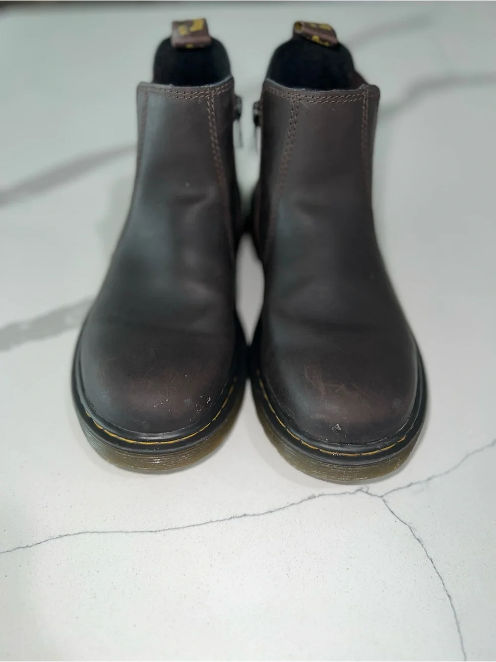 Dr. Martens 2976 J Chelsea boot